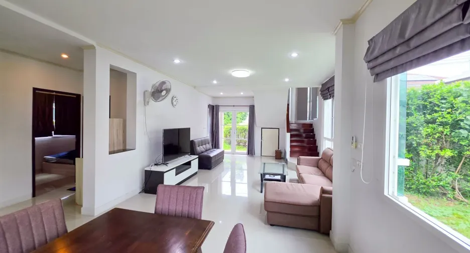 For sale 4 ベッドルーム house in Mueang Khon Kaen, Khon Kaen