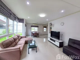 For sale 4 ベッドルーム house in Mueang Khon Kaen, Khon Kaen