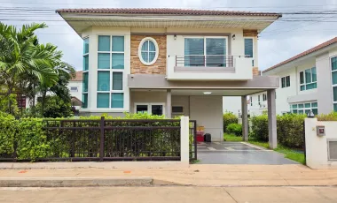 For sale 4 ベッドルーム house in Mueang Khon Kaen, Khon Kaen