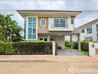 For sale 4 ベッドルーム house in Mueang Khon Kaen, Khon Kaen