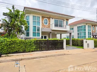 For sale 4 ベッドルーム house in Mueang Khon Kaen, Khon Kaen