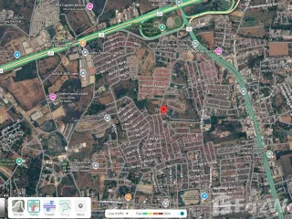 Продажа Участок в Mueang Nakhon Ratchasima, Накхон Ратчасима