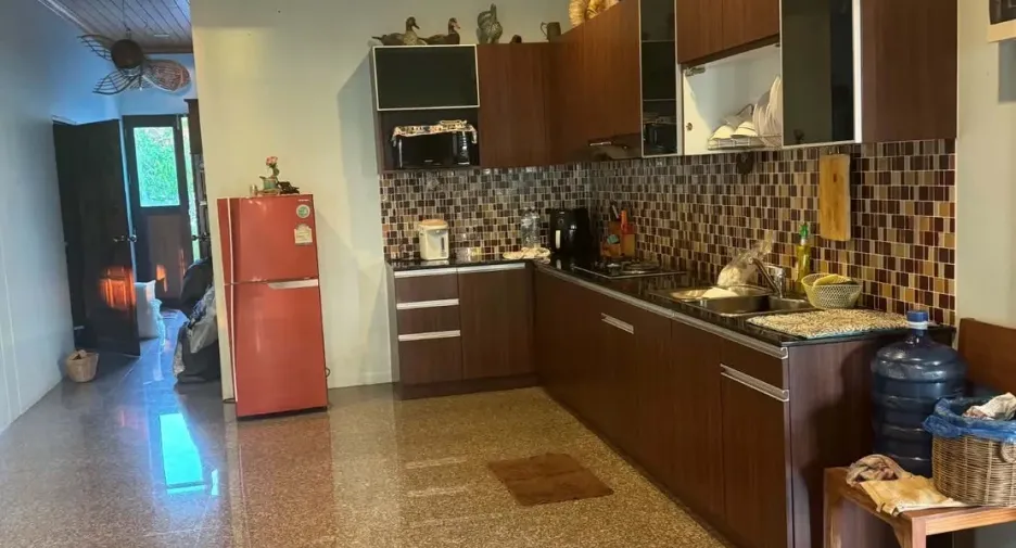 Casa en venta de 3 habitaciones en Thap Sakae, Prachuap Khiri Khan