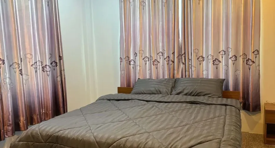 Casa en venta de 3 habitaciones en Thap Sakae, Prachuap Khiri Khan