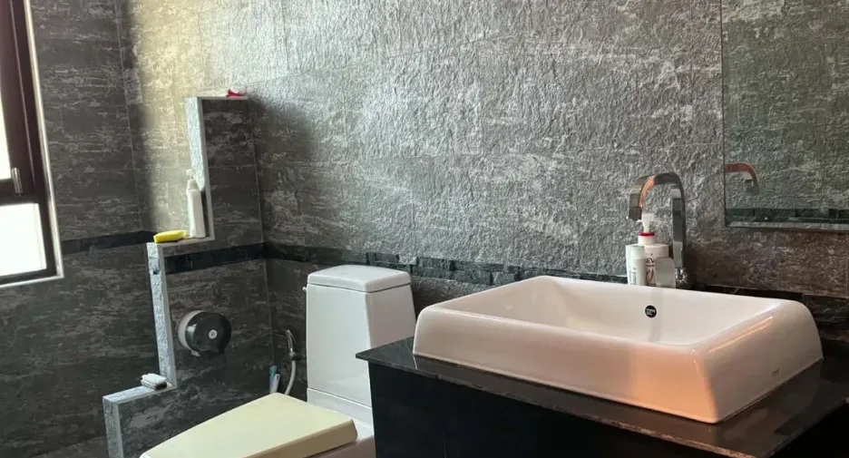 Casa en venta de 3 habitaciones en Thap Sakae, Prachuap Khiri Khan