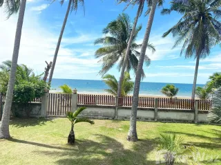 Casa en venta de 3 habitaciones en Thap Sakae, Prachuap Khiri Khan
