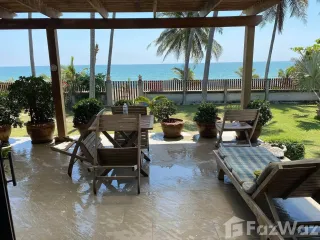 Casa en venta de 3 habitaciones en Thap Sakae, Prachuap Khiri Khan