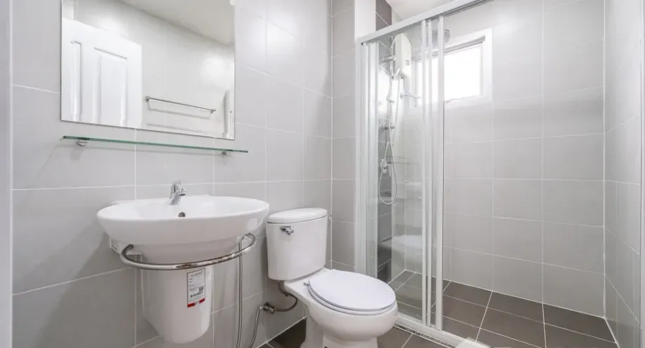 Wohnung zum Kauf mit Studio in Mueang Nonthaburi, Nonthaburi