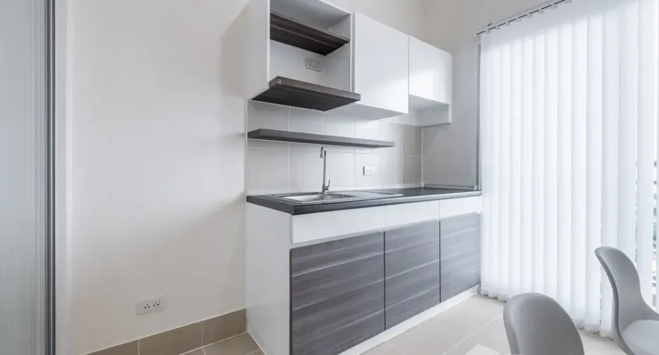 Wohnung zum Kauf mit Studio in Mueang Nonthaburi, Nonthaburi