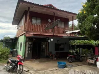 À vendre 7 chambres hôtel à Chiang Khong, Chiang Rai
