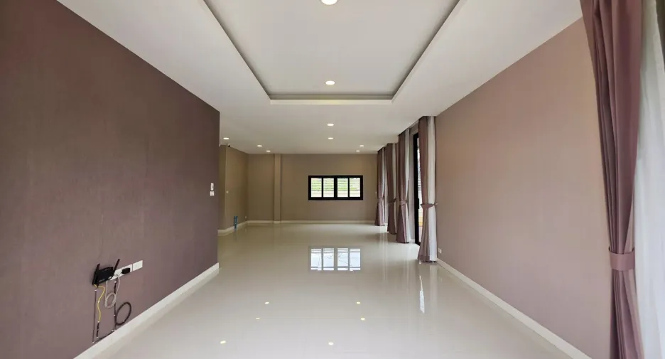 For sale 4 ベッドルーム house in Mueang Khon Kaen, Khon Kaen