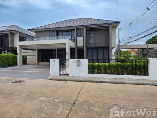 For sale 4 ベッドルーム house in Mueang Khon Kaen, Khon Kaen
