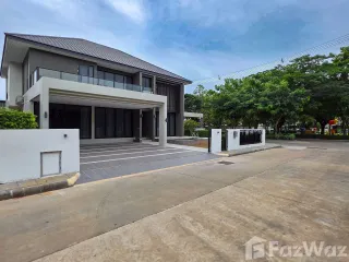 For sale 4 ベッドルーム house in Mueang Khon Kaen, Khon Kaen