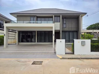 For sale 4 ベッドルーム house in Mueang Khon Kaen, Khon Kaen