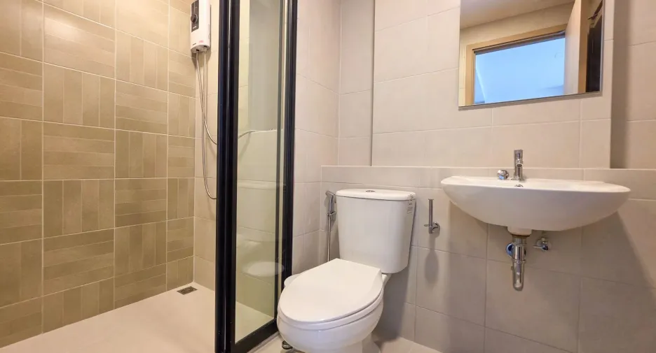 Condo en alquiler de 2 habitaciones en Mueang Khon Kaen, Khon Kaen