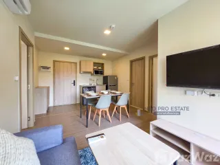 Condo en alquiler de 2 habitaciones en Mueang Khon Kaen, Khon Kaen