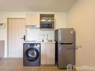 Condo en alquiler de 2 habitaciones en Mueang Khon Kaen, Khon Kaen