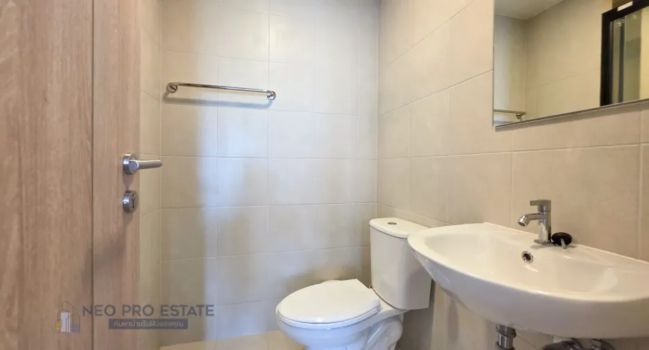 Condo en alquiler de 2 habitaciones en Mueang Khon Kaen, Khon Kaen