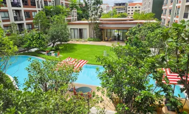 For rent 2 bedrooms condo in Mueang Khon Kaen, Khon Kaen