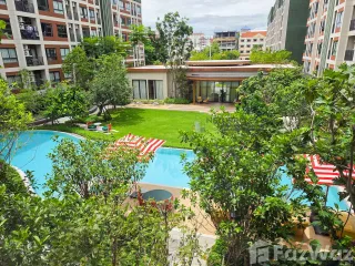 Condo en alquiler de 2 habitaciones en Mueang Khon Kaen, Khon Kaen