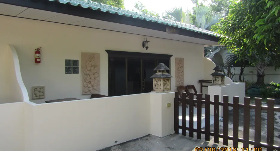 For sale 12 ベッドルーム hotel in Prasat, Surin