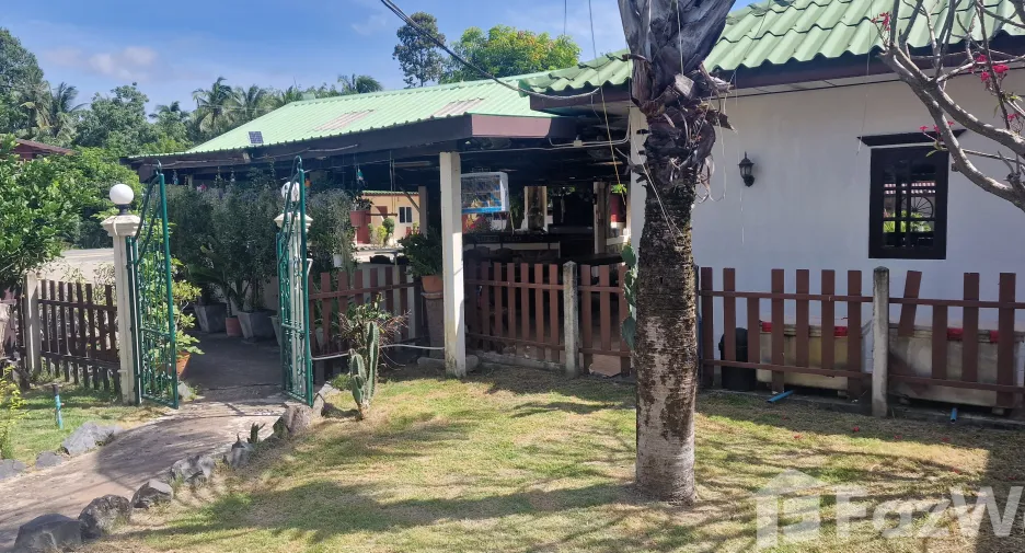 For sale 12 ベッドルーム hotel in Prasat, Surin