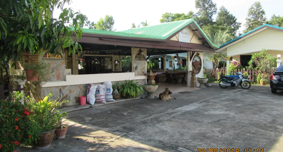 For sale 12 ベッドルーム hotel in Prasat, Surin
