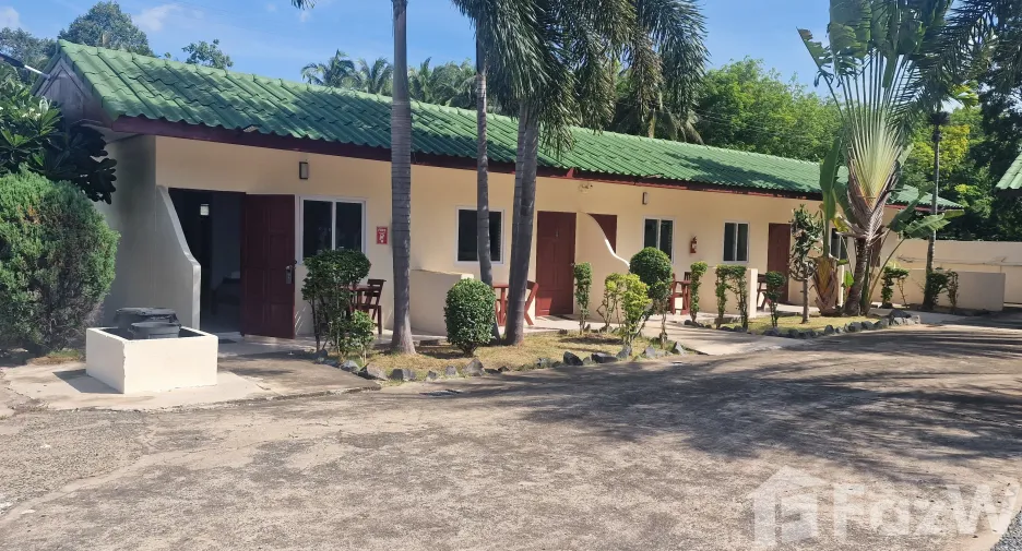 For sale 12 ベッドルーム hotel in Prasat, Surin
