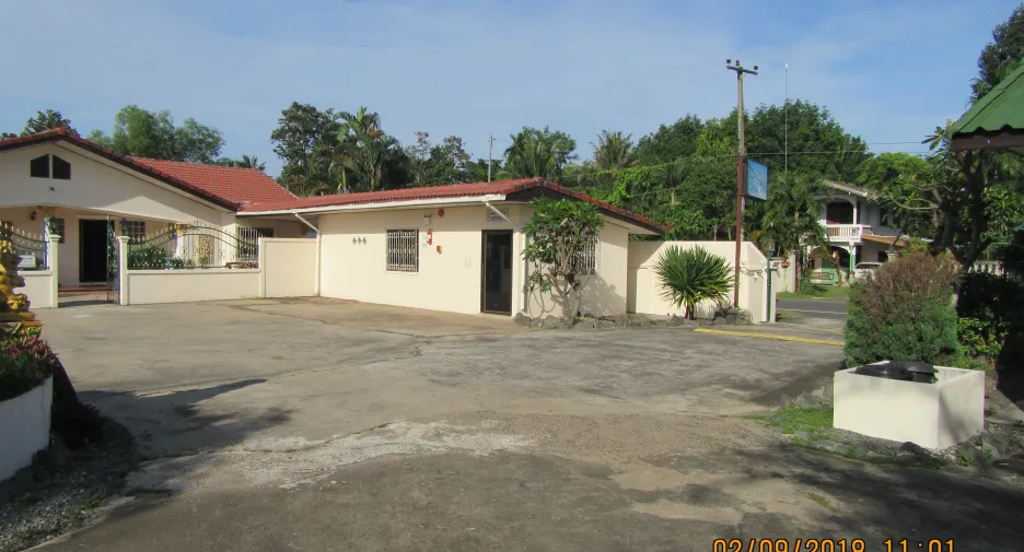 For sale 12 ベッドルーム hotel in Prasat, Surin
