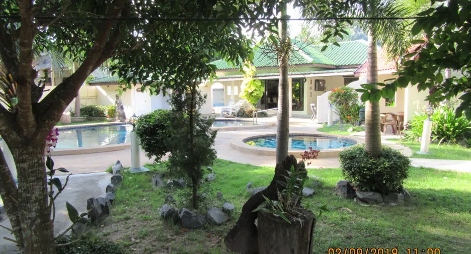 For sale 12 ベッドルーム hotel in Prasat, Surin
