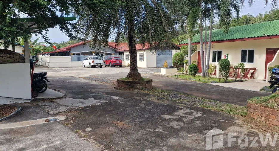 For sale 12 ベッドルーム hotel in Prasat, Surin