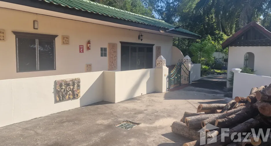 For sale 12 ベッドルーム hotel in Prasat, Surin