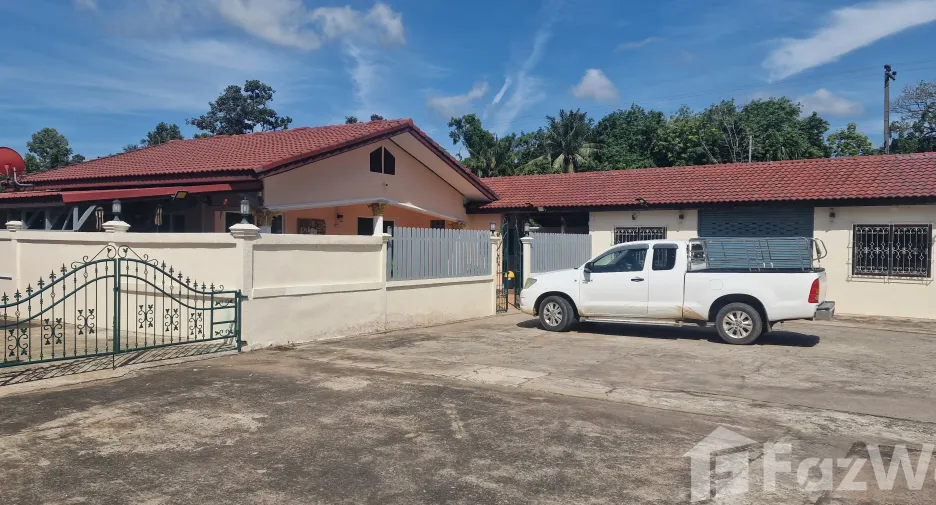 For sale 12 ベッドルーム hotel in Prasat, Surin