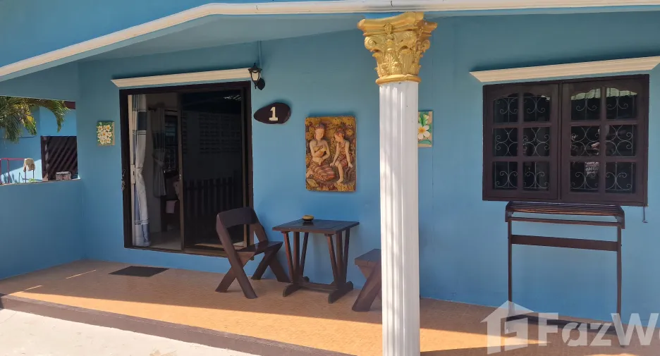 For sale 12 ベッドルーム hotel in Prasat, Surin