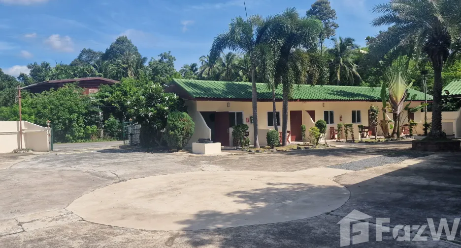 For sale 12 ベッドルーム hotel in Prasat, Surin