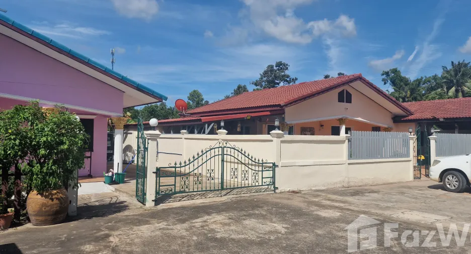 For sale 12 ベッドルーム hotel in Prasat, Surin