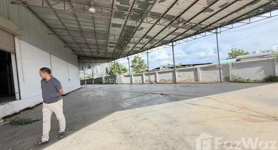 Haus zum Kauf mit Studio in Wang Noi, Phra Nakhon Si Ayutthaya