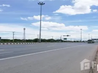 For sale land in Mueang Samut Sakhon, Samut Sakhon