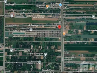 Terreno en venta en Khlong Luang, Pathum Thani