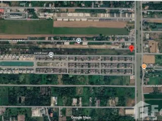 Terreno en venta en Khlong Luang, Pathum Thani