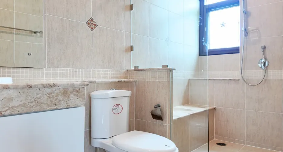 For rent 3 bedrooms house in Mueang Nonthaburi, Nonthaburi