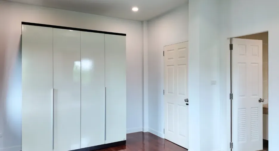 For rent 3 bedrooms house in Mueang Nonthaburi, Nonthaburi