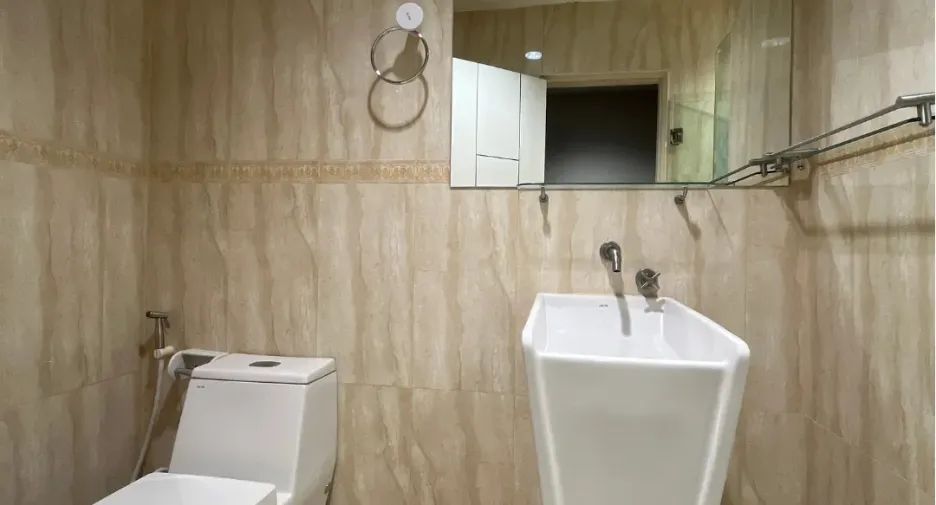 ให้เช่า 2 ห้องนอน คอนโด ใน เมืองนนทบุรี, นนทบุรี