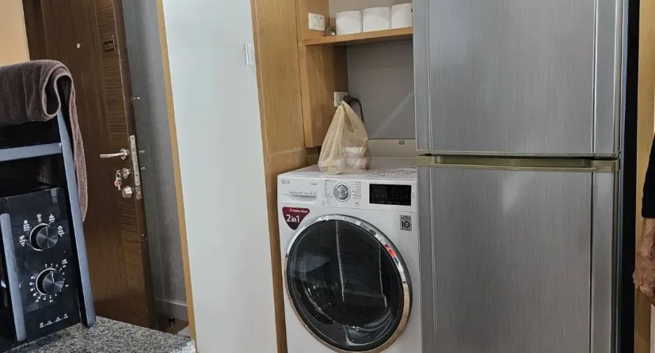 For sale and for rent 1 bed condo in Khlong Toei, Bangkok