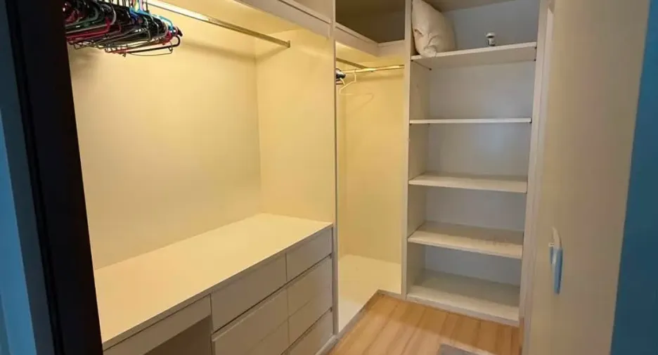 For sale and for rent 2 bedrooms condo in Bang Kapi, Bangkok