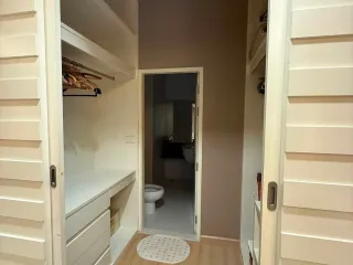 For sale and for rent 2 bedrooms condo in Bang Kapi, Bangkok