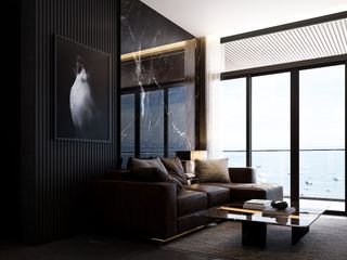 For sale 3 bedrooms condo in Bang Lamung, Chonburi
