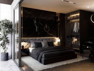 Wohnung zum Kauf mit Studio in Bang Lamung, Chonburi