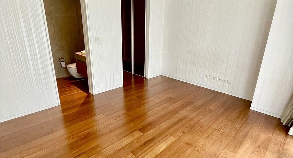 Wohnung zum Kauf mit 3 Zimmer in Sathon, Bangkok