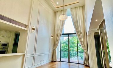 Wohnung zum Kauf mit 3 Zimmer in Sathon, Bangkok